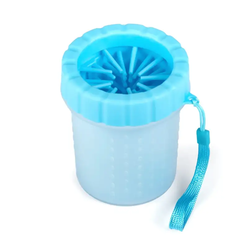 Dog Paw Cleaner Cup (Size S/M) - Image 4