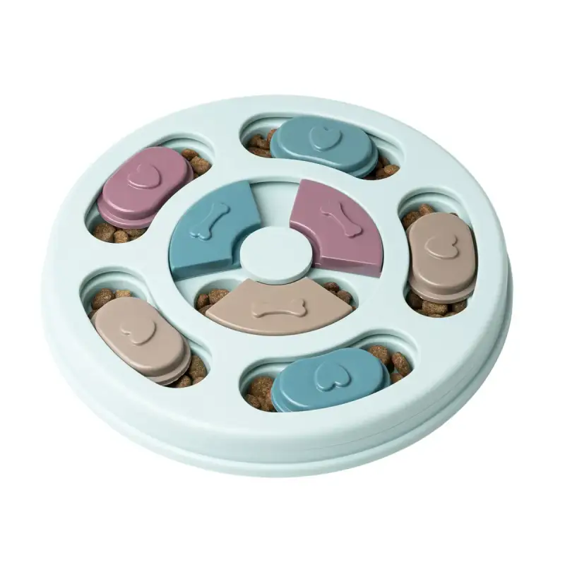 Puzzle Feeder Game for Dogs - Image 2