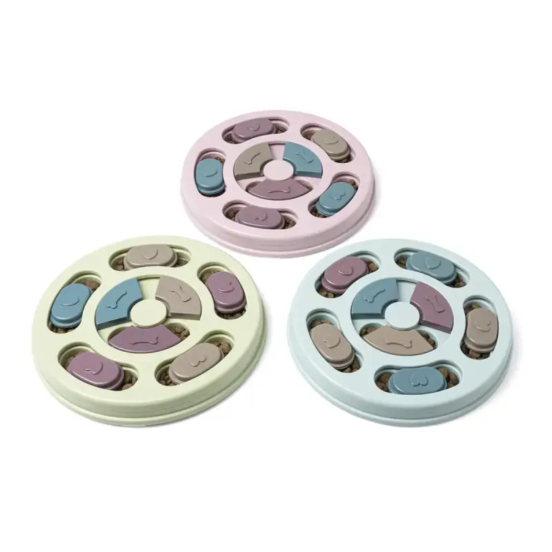 Puzzle Feeder Game for Dogs - Image 4