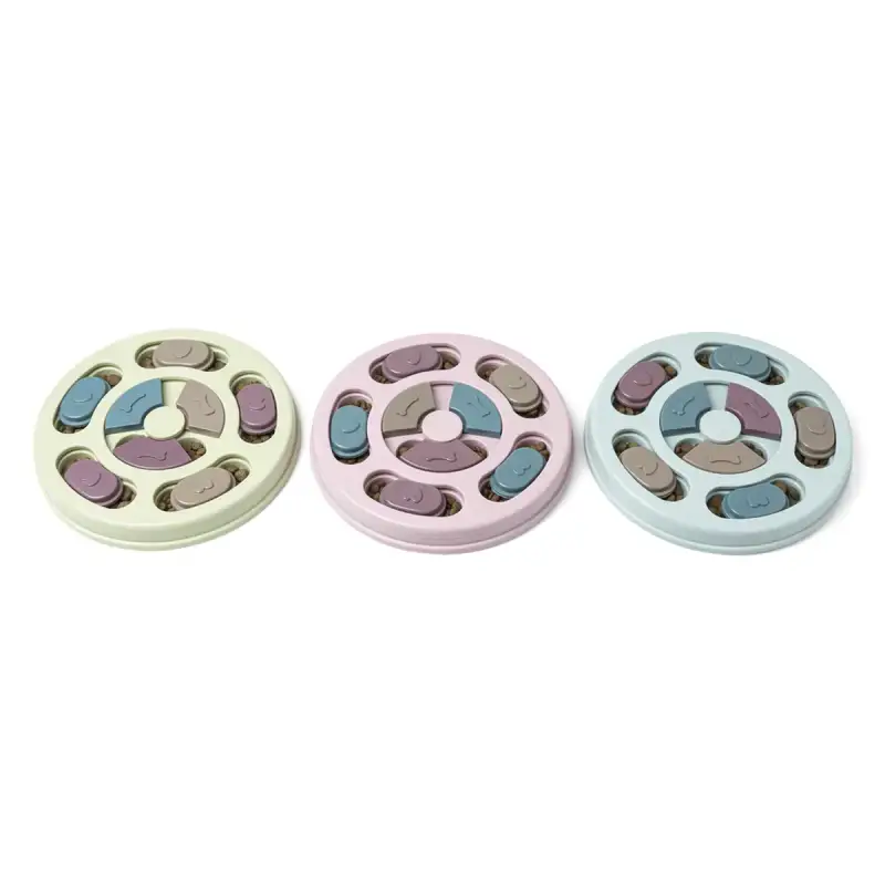 Interactive Puzzle Toy for Dogs - Image 3