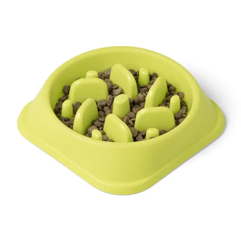 Slow Feeder Bowl for Dogs and Cats (500ml) - Image 2