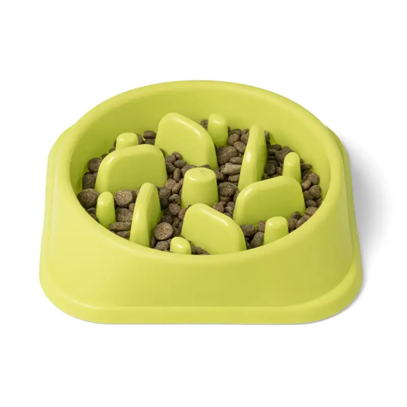 Slow Feeder Bowl for Dogs and Cats (500ml) - Image 3