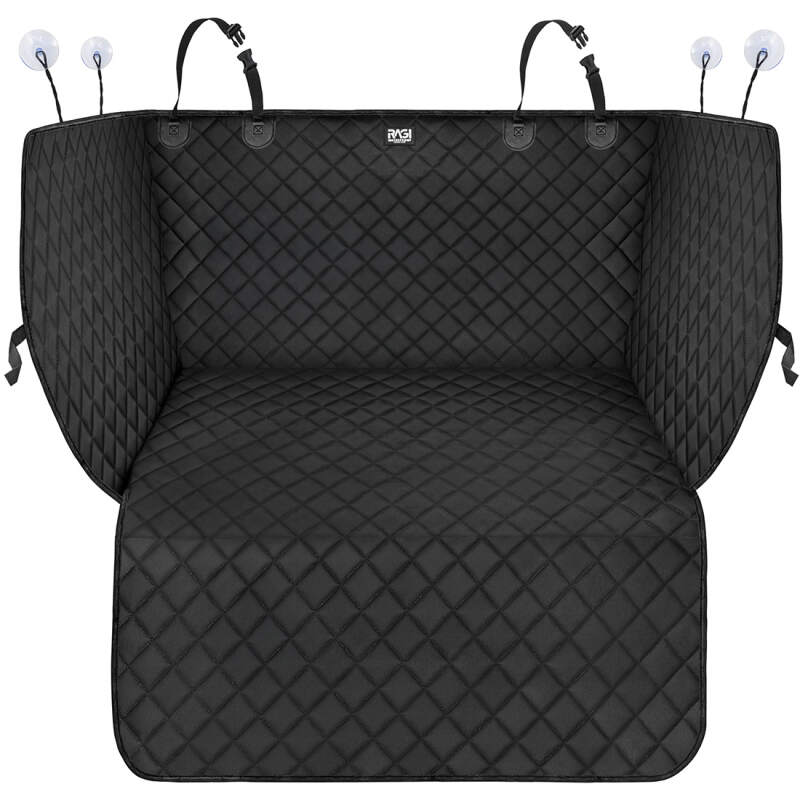 Universal Dog Cargo liner for Estates & Hatchbacks