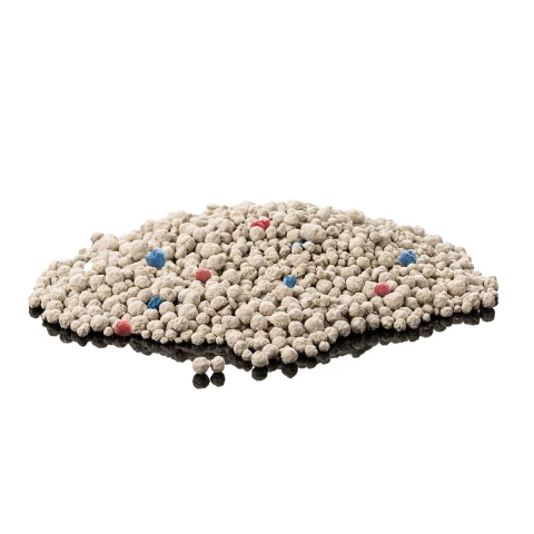 Alternative view of Unscented Bentonite Clumping Cat Litter, 25L