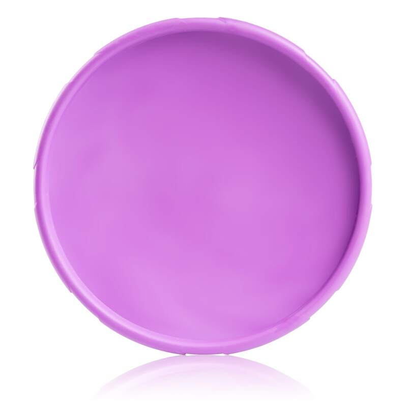 Rubber Dog Frisbee for Fetch and Play - Image 3