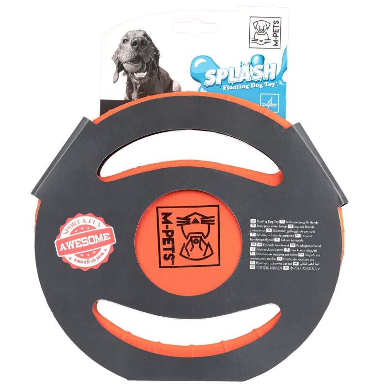 Agility Training Ring for Dogs - Image 3