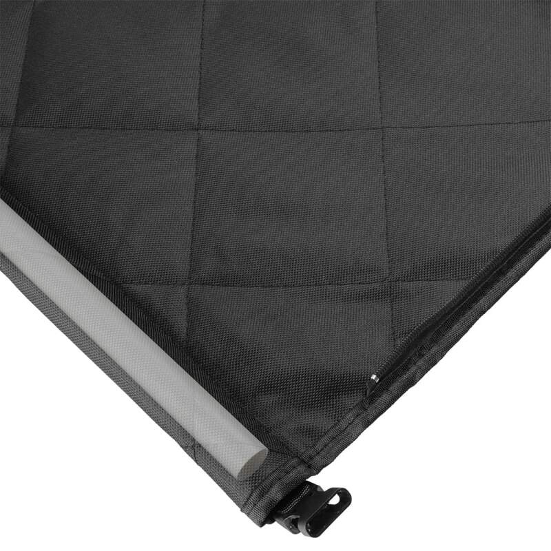 Black Dog Car Seat for Small and Medium Dogs - Image 11