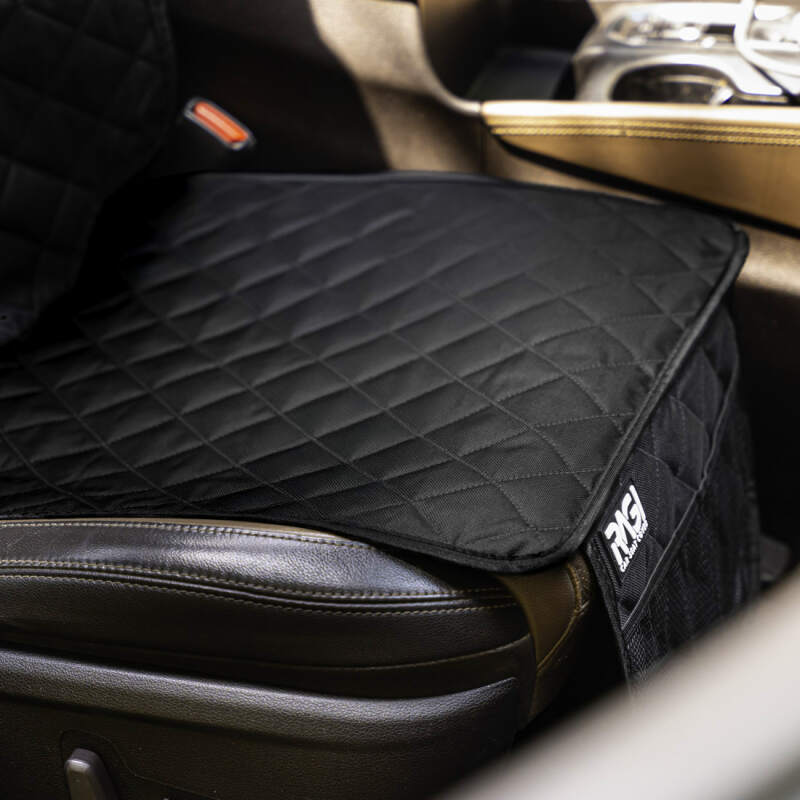 2-in-1 Single Car Seat Protector with Backrest Cover - Image 8