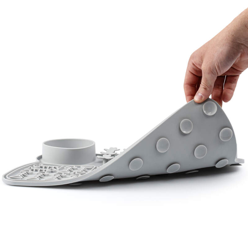 Large Silicone Dog Lick Mat, 38x25 cm - Image 3