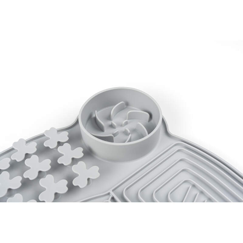 Large Silicone Dog Lick Mat, 38x25 cm - Image 6