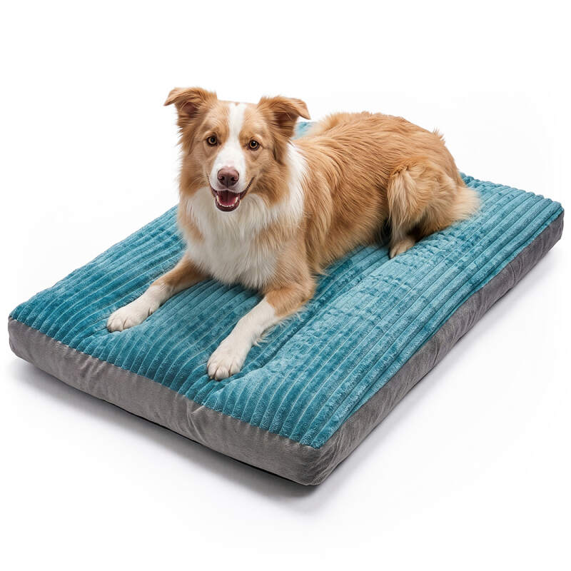 Dog Bed Mattress 100×75 cm