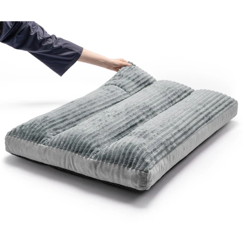 Alternative view of Orthopedic Dog Bed 100x75 cm