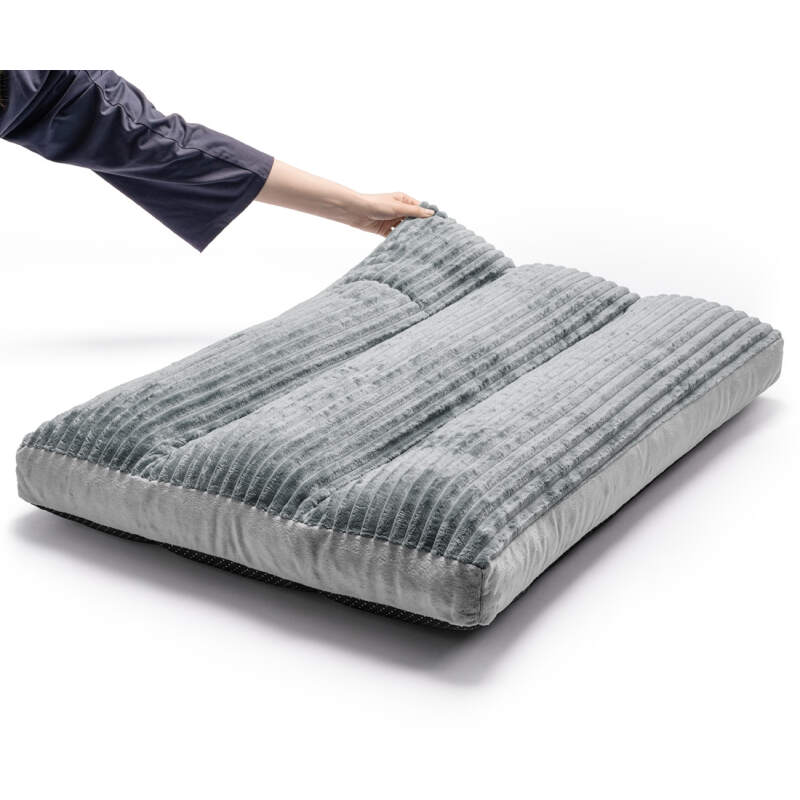 Orthopedic Dog Bed 100x75 cm - Image 2