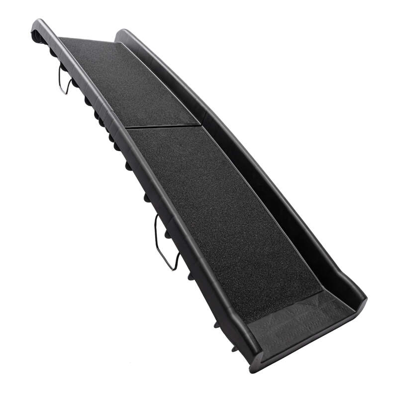 Folding Non-Slip Dog Car Ramp - Image 2