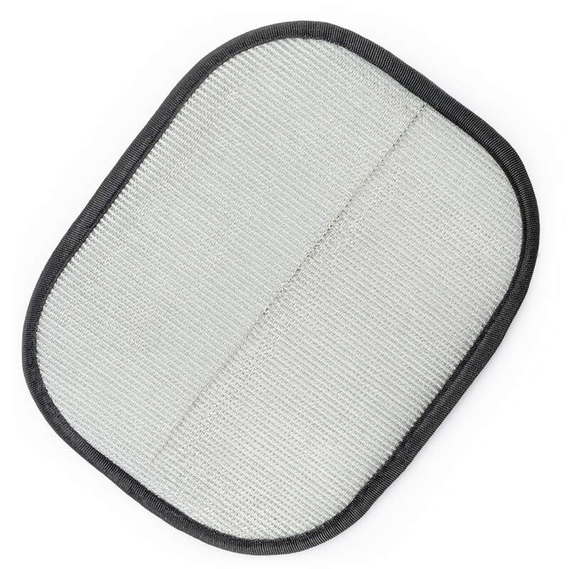 Reusable Pet Hair Removal Glove for Dogs & Cats - Image 3