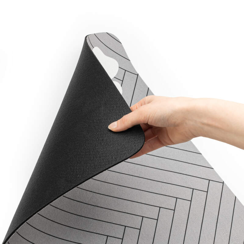 Waterproof Non-Slip Feeding Mat, 40 x 60 cm - Image 6