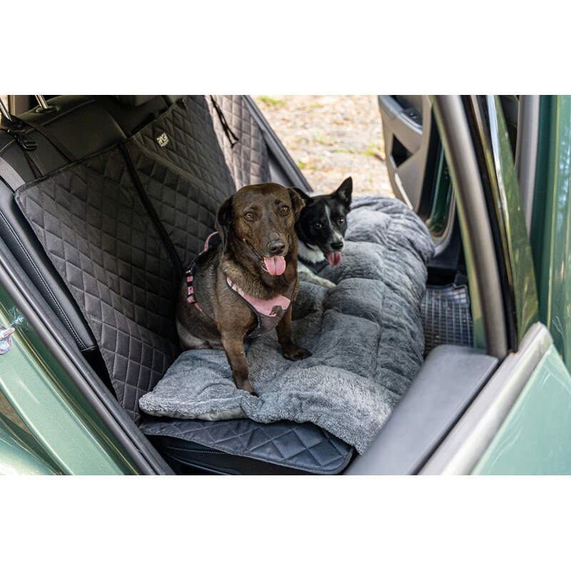 Large Dog Cushion Mat 120 x 60 cm - Image 6