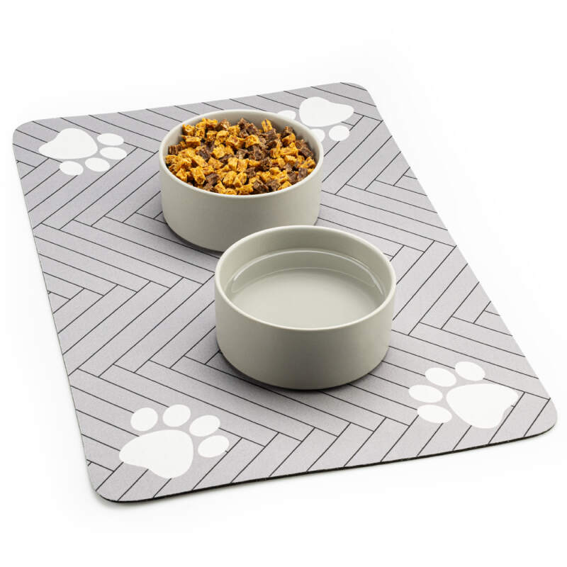 Waterproof Non-Slip Feeding Mat, 40 x 60 cm - Image 9