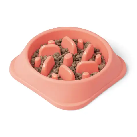 Alternative view of Anti-Schling-Napf 500 ml für Hunde und Katzen