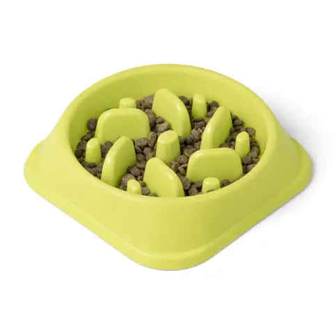 Alternative view of Anti-Schling-Napf für Hunde und Katzen (500 ml)