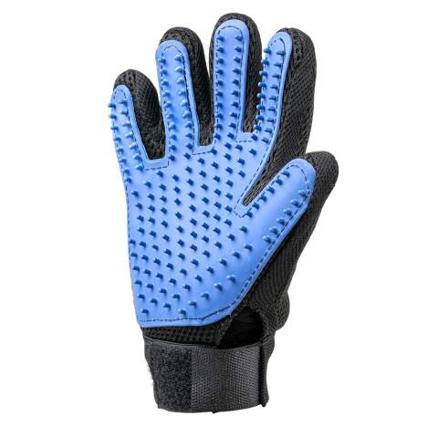 RAGI Fellpflegehandschuh für Hunde