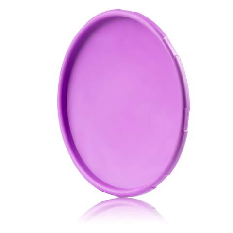 Alternative view of Hundefrisbee aus Gummi zum Apportieren