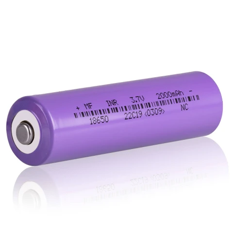 RAGI Akku für die Hundeschermaschine (2000mAh 18650)