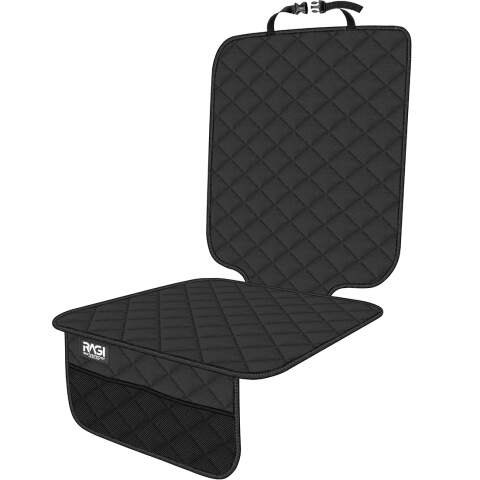 Sitzschutz mit ISOFIX